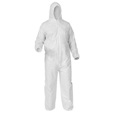 Kimberly Clark KLNGD KGA35 Coverall Hood EWA S - 38936