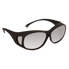 Kimberly Clark KLNGD V50 Shield Eywr OTG Blk In/Outdoor - 20748