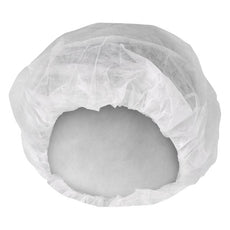 Kimberly Clark KLNGD A10 Accessories Bouffant Wht/Grn M - 36900