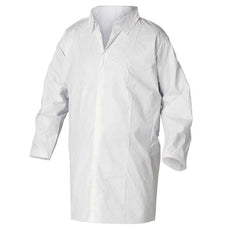 Kimberly Clark KLNGD A20 Accessories Frock White 4XL - 30933