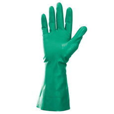 Kimberly Clark KLNGD G80 Gloves Nitrile Green 11 - 94449
