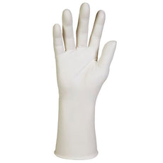 Kimberly Clark KT G3 Wht Nitr ClnRm Glv 12 Ambi L/XL - 56884