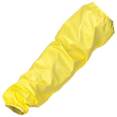 Kimberly Clark KLNGD A70 Accessories Sleeve Yellow 21IN - 97780