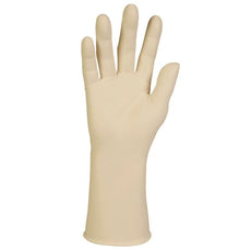 Kimberly Clark KT G5 Comfort Latex ClnRm Glv 12 Amb 2XL - 57712