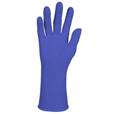 Kimberly Clark KT G3 Sapphire Nitr ClnRmGlv 12 Ambi XL - 55879