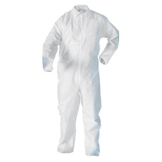 Kimberly Clark KLNGD KGA20 Coverall Hood/Boot 3XL - 68980