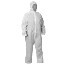 Kimberly Clark KLNGD KGA20 Coverall Hood EWA L - 68972