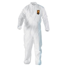 Kimberly Clark KLNGD KGA300 Coverall Hood/Boot Skid L - 48973