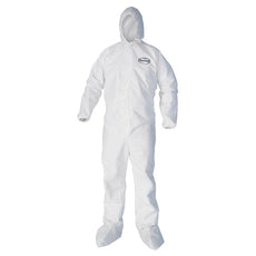 Kimberly Clark KLNGD A40 Coverall Hood/Boot 2XL/3XL - 58056