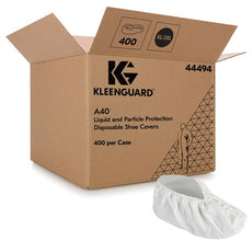 Kimberly Clark KLNGD A40 Accs Shoe Cover Durable XL - 44494