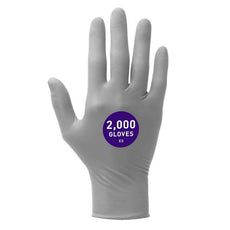Kimberly Clark KT STERLING Nitrile Exam Glove XS - 50705