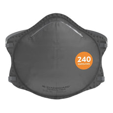 Kimberly Clark KLNGD N95 OV RA3316 Cup Respirator Reg - 54629