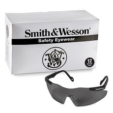 Kimberly Clark Smth&Wess Eywr Magnum 3G Smoke - 19823