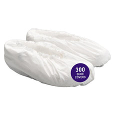 Kimberly Clark KT A7 Unitrax Pro ClnRm ShoeCvr XL - 55586