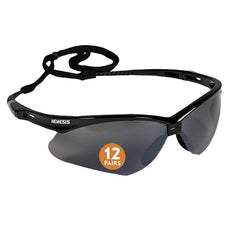Kimberly Clark KLNGD V30 Flex Eywr Nemesis SmokeMirror - 25688