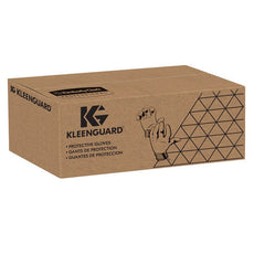 Kimberly Clark KLNGD G60 Glove Lvl 3 Purple Nitrile 8 - 97431