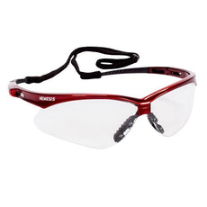 Kimberly Clark KLNGD V30 Flex Eywr Nemesis Red Clear AF - 47378