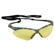 Kimberly Clark KLNGD V30 Flex Eywr Nemesis Camo Amb AF - 22610