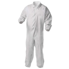 Kimberly Clark KLNGD KGA35 Coverall EWA M - 38926