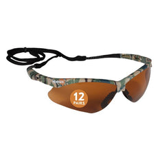 Kimberly Clark KLNGD V30 Flex Eywr Nemesis Camo Bronze - 19644