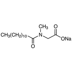 Sodium N-Lauroylsarcosinate, 500G - L0019-500G
