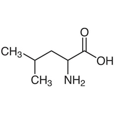 DL-Leucine, 25G - L0028-25G