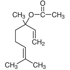 Linalyl Acetate, 25ML - L0049-25ML