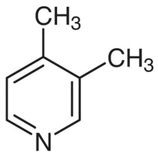 3,4-Lutidine, 500ML - L0066-500ML