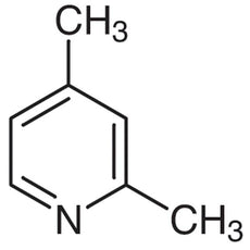 2,4-Lutidine, 25ML - L0085-25ML
