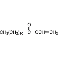 Vinyl Laurate(stabilized with MEHQ), 25ML - L0090-25ML