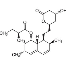 Lovastatin, 25G - L0214-25G