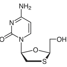 Lamivudine, 100MG - L0217-100MG