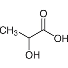 DL-Lactic Acid, 500G - L0226-500G