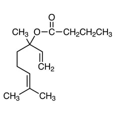 Linalyl Butyrate, 5ML - L0275-5ML