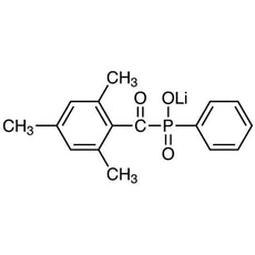 Lithium Phenyl(2,4,6-trimethylbenzoyl)phosphinate, 1G - L0290-1G
