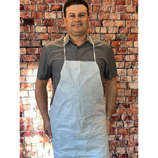 Lab Apron Disposable Polyethylene, 42", 100/case - APP0280-42