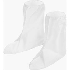 Lakeland CleanMax Clean Manufactured Boot Cover, Non-Sterile, L-XL, 50/CS - CTL903CMP-LGXL