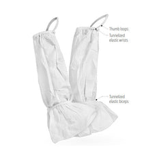 Lakeland CleanMax Select Clean Manufactured Sleeve - SBC850CMBP-18
