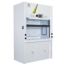 TopAir Polypropylene Laminar Airflow Fume Hood - FH-180-HCV
