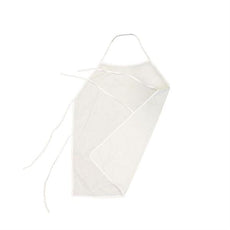 Vinyl Apron, Large (27" X 42") - LAVL03
