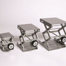 Laboratory Jack, 8" X 8" Platform - LBJK88