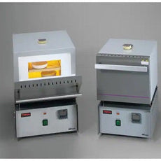 Thermo Scientific Furnace 350CI 4PRG COM 208V - F48058