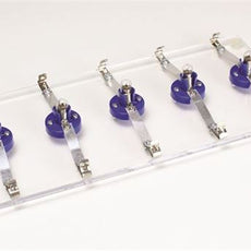 Lamp Board, 1 Lamp - LMPB01