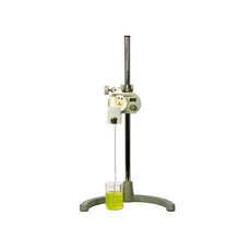 Yamato LT-500AA Lt-500a Lab Stirrer Set 15~600rpm