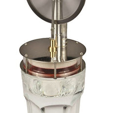 Low Temp. Difference Stirling Engine - LTDSE1