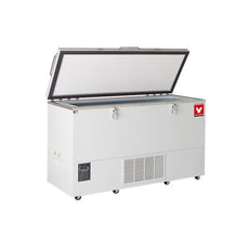 Yamato LTF601C Chest Style Low Temperature Freezer 0 C To -40 C, 17 Cu.Ft., Manual Defrost