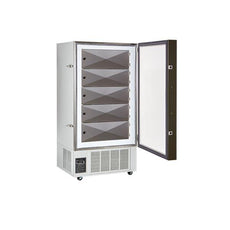 Yamato LTF601U Upright Style Low Temperature Freezer 0 C To -40 C, 22 Cu.Ft., Manual Defrost