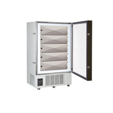 Yamato LTF901U Upright Style Low Temperature Freezer 0 C To -40 C, 30 Cu.Ft., Manual Defrost