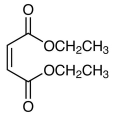Diethyl Maleate, 500ML - M0010-500ML