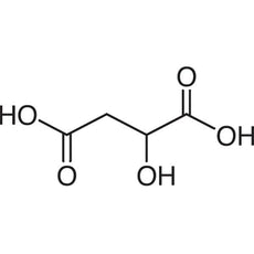DL-Malic Acid, 500G - M0020-500G